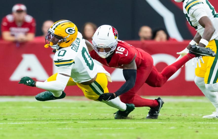 Dead Weight Report: Week 9 Fantasy Football Drop List Dead Weight Report: Week 9 Fantasy Football Drop List