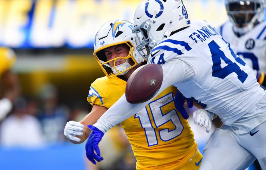 Defense Streaming Week 8: Target the Titans Defense Streaming Week 8: Target the Titans