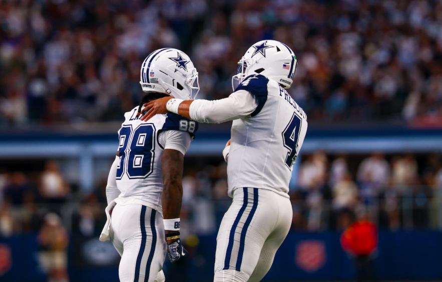 NFL Spread and O/U Picks: Hunter's Week 8 Best Bets NFL Spread and O/U Picks: Hunter's Week 8 Best Bets