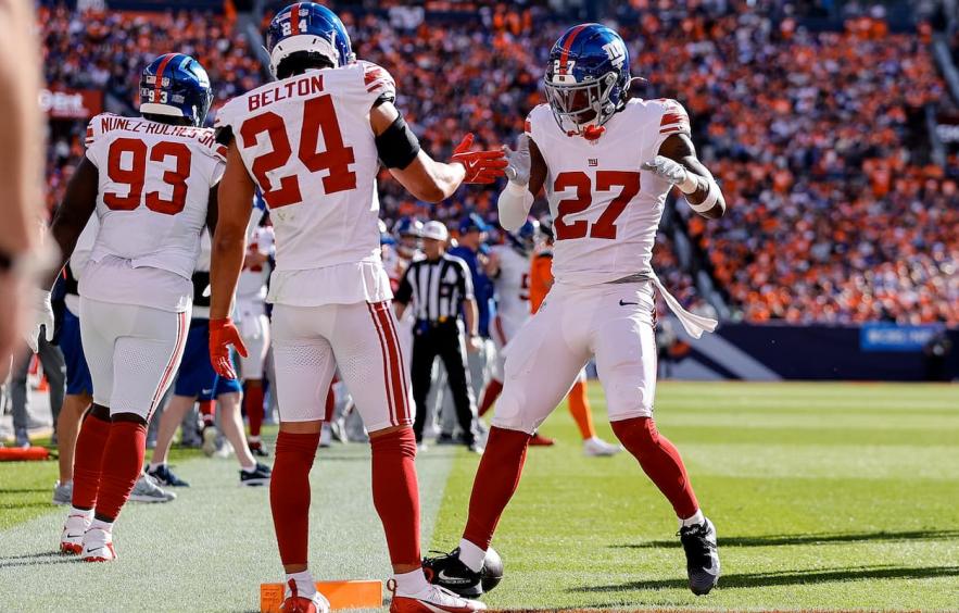 Week 12 IDP Waiver Wire: Pickups &amp; Targets