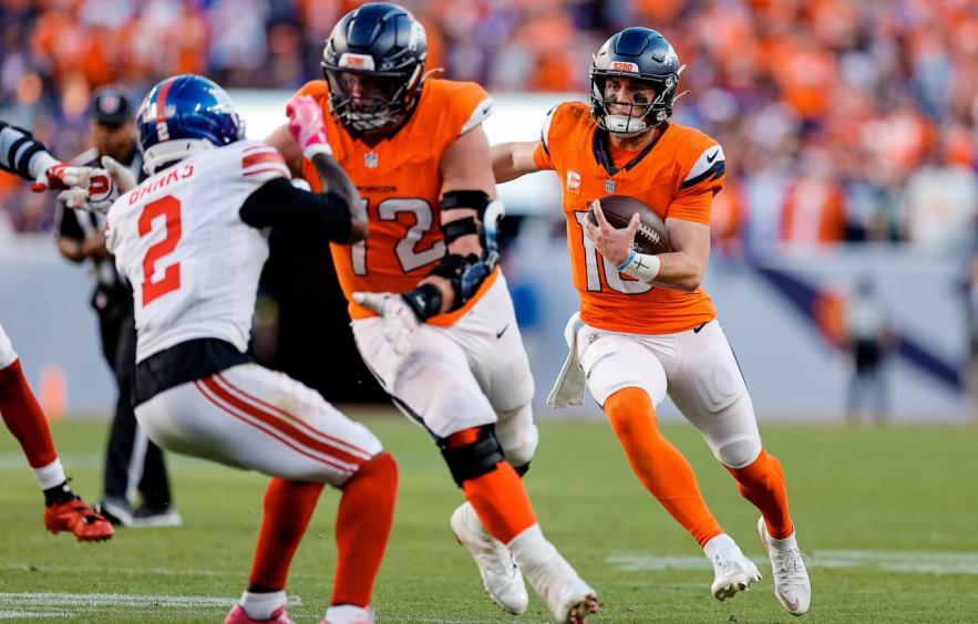 O-Line Rankings and Matchups to Exploit: Week 13