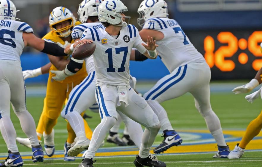 Jake's Week 8 NFL Player Prop Bets Jake's Week 8 NFL Player Prop Bets