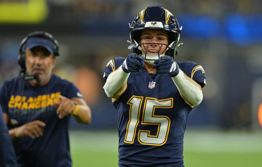 Pat Mayo's UPDATED 2025 Week 9 Fantasy Football Rankings, Starts, Sits, Sleepers, Injury Report Pat Mayo's UPDATED 2025 Week 9 Fantasy Football Rankings, Starts, Sits, Sleepers, Injury Report