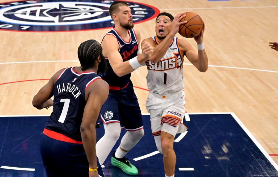 Squirrel’s Nuts & Bolts NBA - October 27th, 2025 Squirrel’s Nuts & Bolts NBA - October 27th, 2025