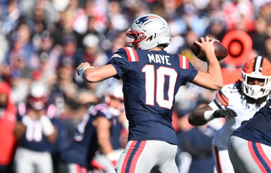 Week 10 NFL Odds: Lookahead Lines Report Week 10 NFL Odds: Lookahead Lines Report