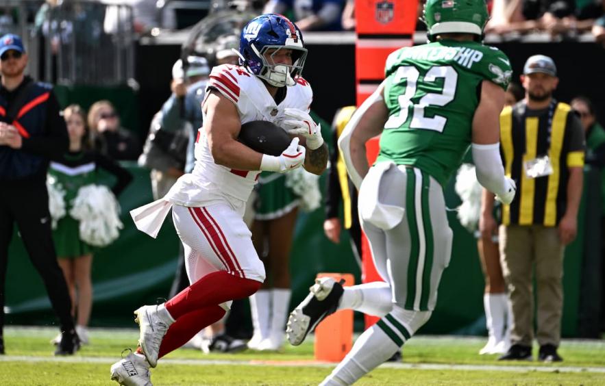 Week 8 Injury Report: Burdened By What Has Been