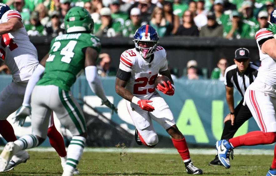 Waiver Wire Watch Week 9: Prepping for the Trade Deadline