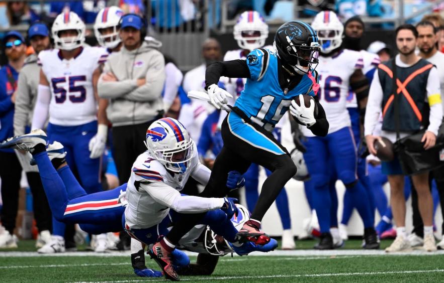 Week 13 IDP Waiver Wire: Pickups &amp; Targets