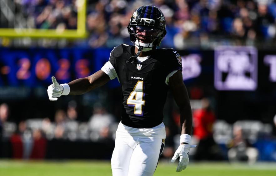 Squirrel’s Nuts & Bolts Ravens - Dolphins TNF Showdown Strategy (Week 9 NFL DFS) Squirrel’s Nuts & Bolts Ravens - Dolphins TNF Showdown Strategy (Week 9 NFL DFS)