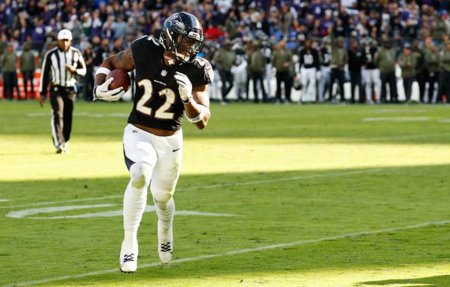 Fantasy Football Trader&#039;s Alley Week 9: Players to Buy, Hold, or Sell