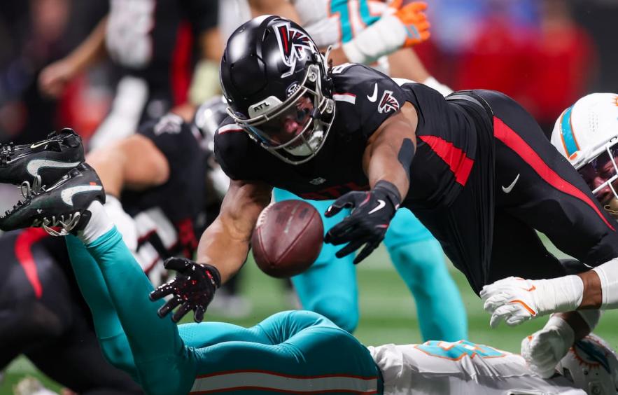 Week 9 NFL Player Prop Bets: Best Bets from Connor Allen Week 9 NFL Player Prop Bets: Best Bets from Connor Allen