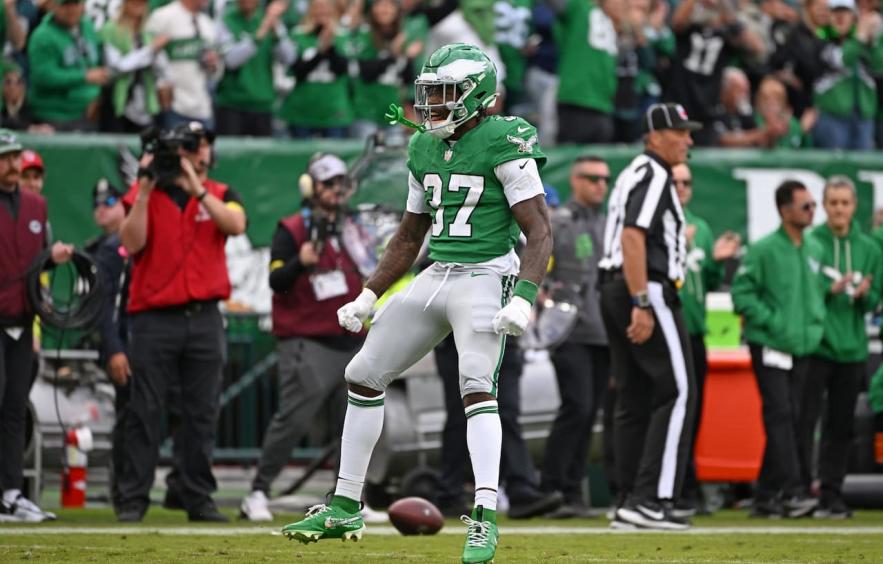 9 Stash Candidates Ahead of Week 9