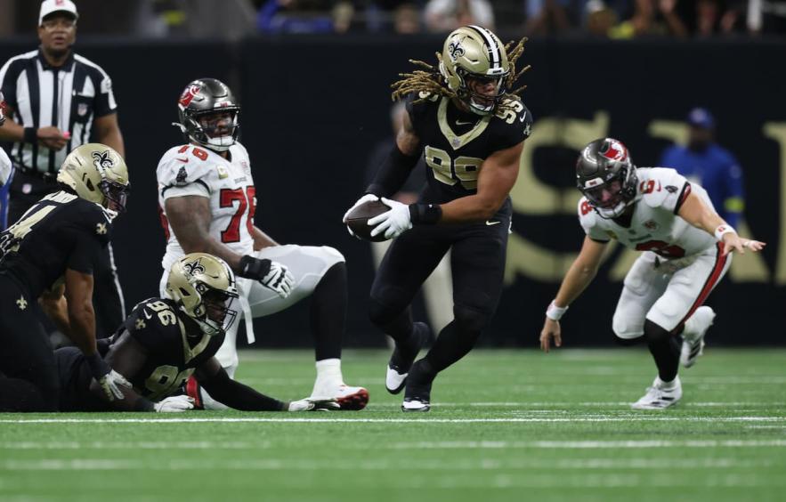 Week 9 IDP Waiver Wire: Pickups &amp; Targets