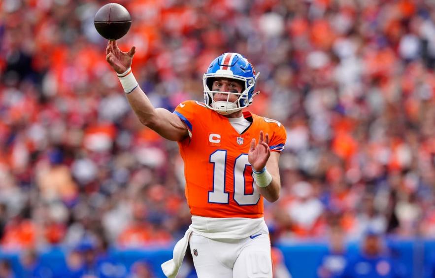 Week 10 Good Vibes, Bad Vibes (Who Should I Start)