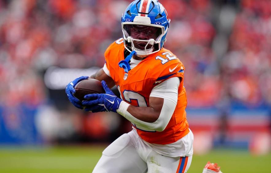 Week 11 Sneaky Starts &amp; Sleepers