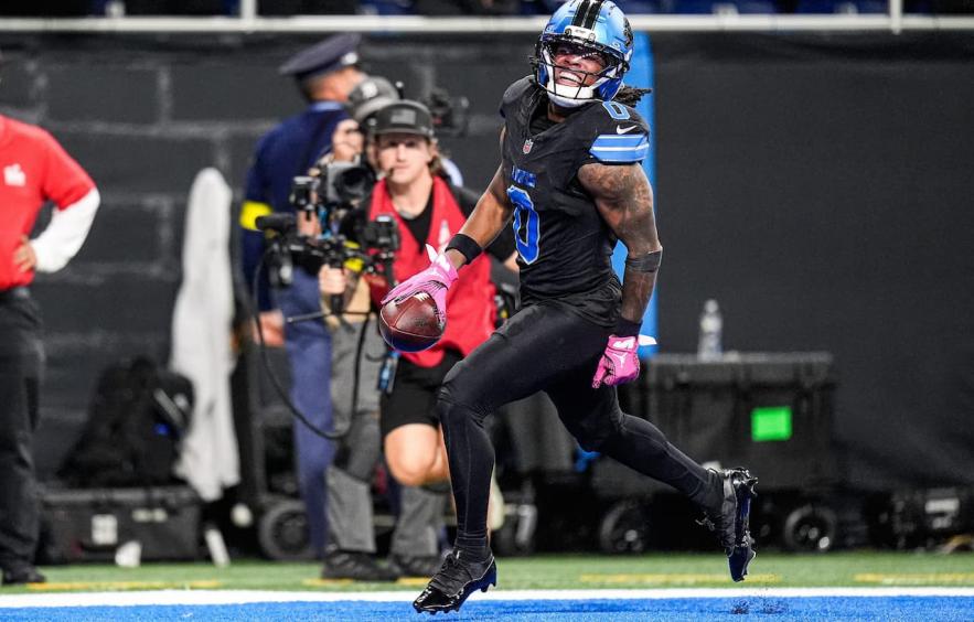 Week 9 NFL Player Props: Best Player Props to Bet from Ryan Noonan