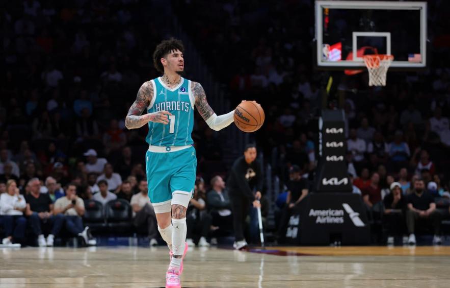 Squirrel’s Nuts &amp; Bolts NBA - October 30th, 2025