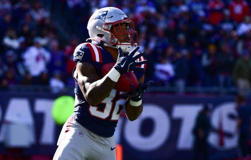 Hoopes There It Is: Week 11 Game Preview