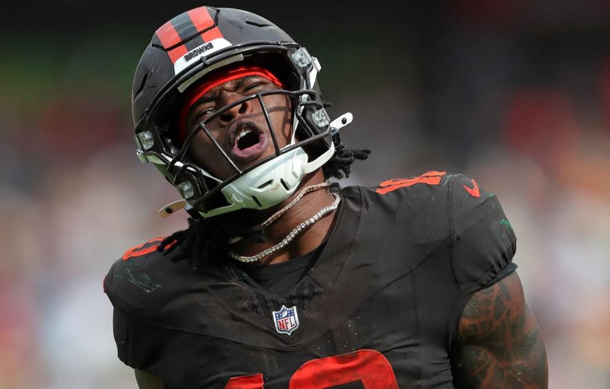 2025 Week 10 NFL Weekend Cheatsheet: Injuries, Picks, DFS, Props, Updated Rankings