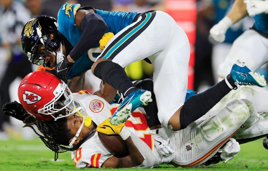 Dead Weight Report: Week 15 Fantasy Football Drop List