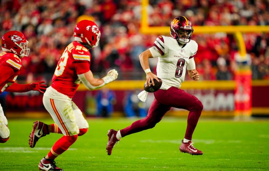 Week 10 NFL Player Prop Bets: Best Bets from Connor Allen