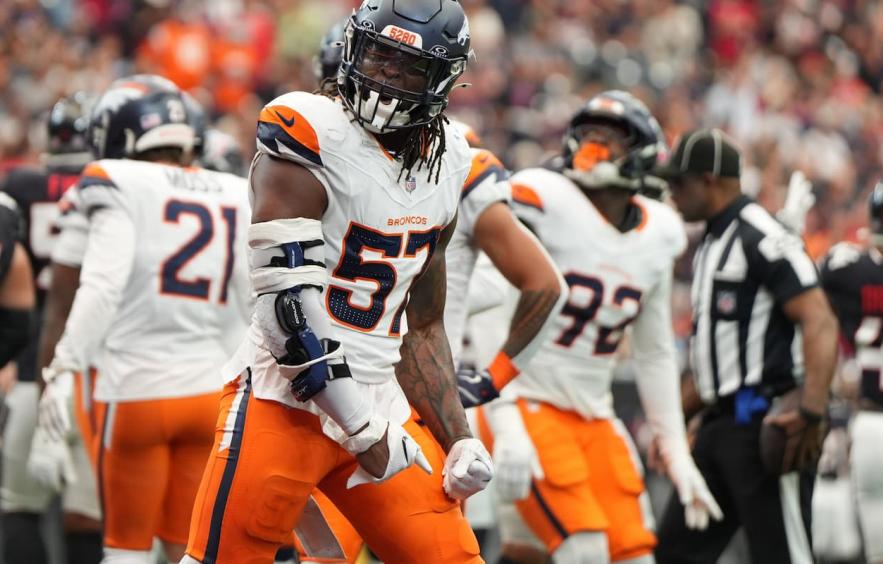 Week 11 IDP Waiver Wire: Pickups &amp; Targets