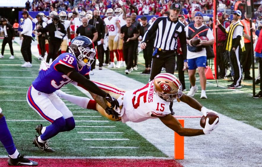 DraftKings &amp; FanDuel NFL DFS Week 11 Cash Strategy &amp; Picks