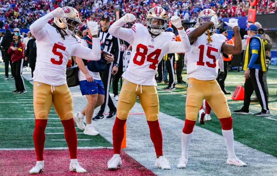 Jake's Week 11 NFL Player Prop Bets