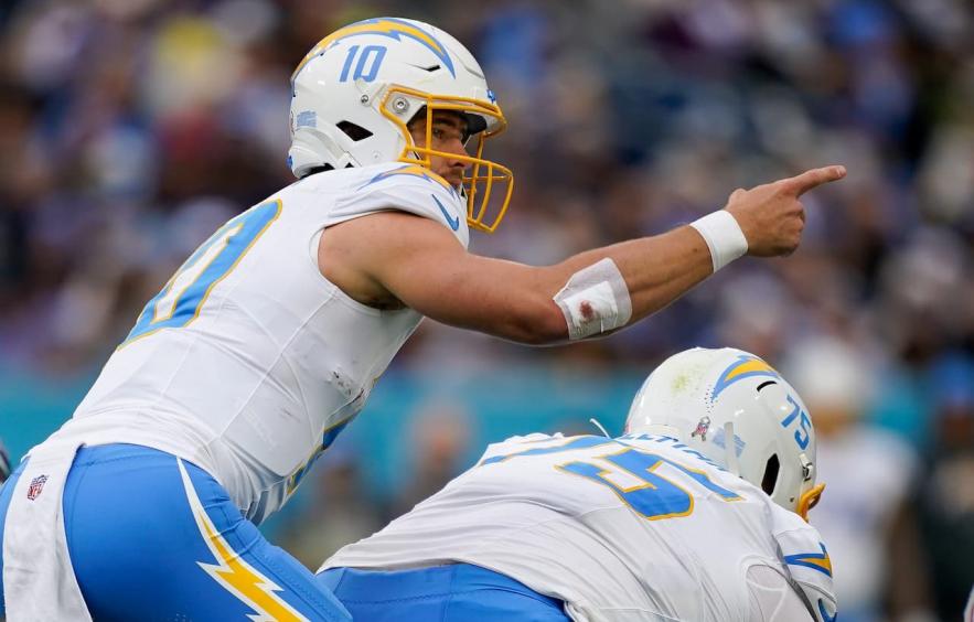 Week 10 DraftKings &amp; FanDuel Showdown Strategy: Sunday Night NFL DFS for Steelers at Chargers