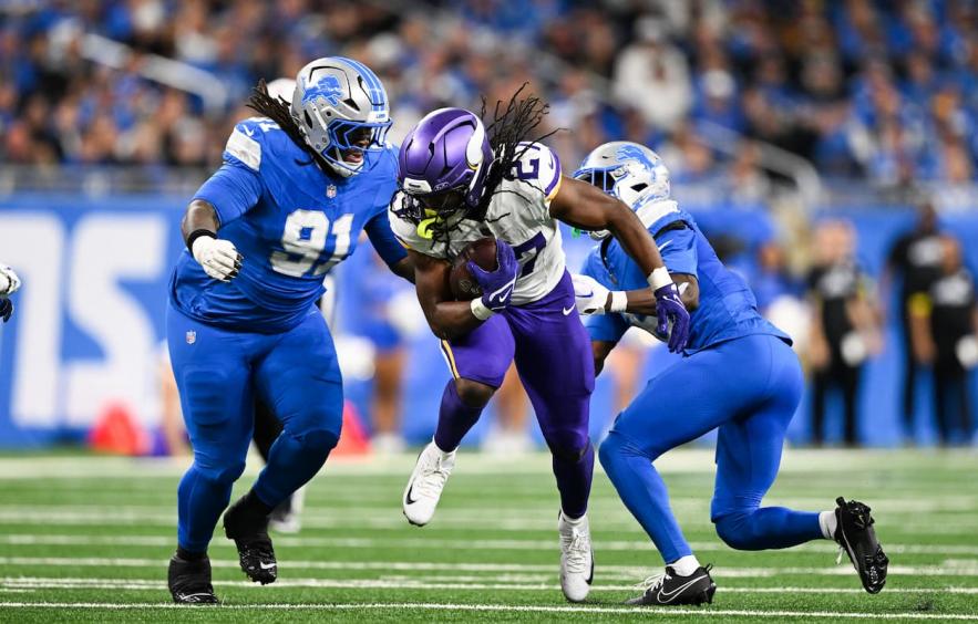 Dead Weight Report: Week 11 Fantasy Football Drop List