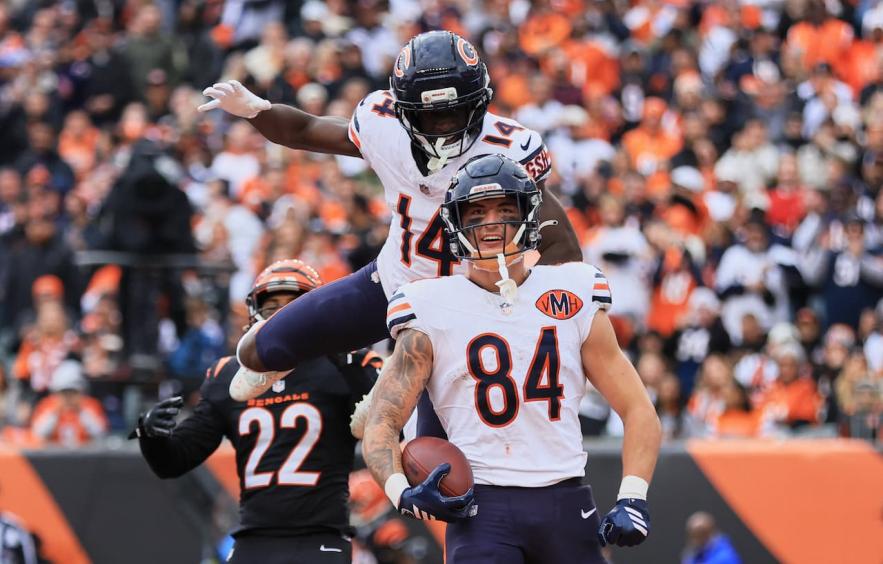 Tight End Streaming Week 10: Landing in a Productive Role
