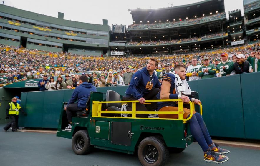 2025 Fantasy Football Week 9 Injury Report, Game by Game Notes, Streaming DST