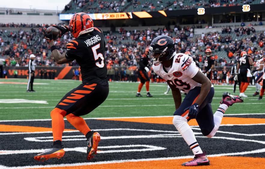 DraftKings &amp; FanDuel NFL DFS Week 12 Cash Strategy &amp; Picks