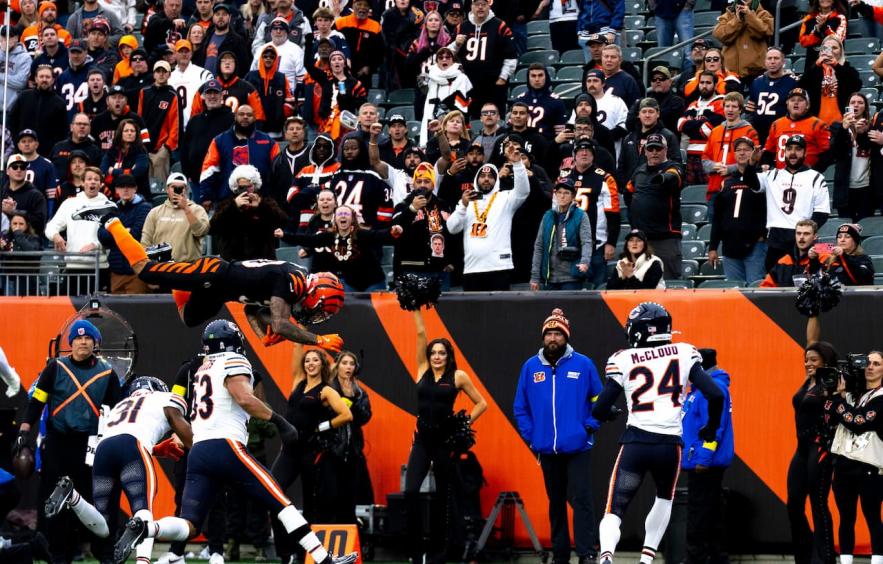 Pat Mayo&#039;s 2025 Week 11 Fantasy Football Rankings, Starts, Sits, Sleepers, Injury Report, Player Notes