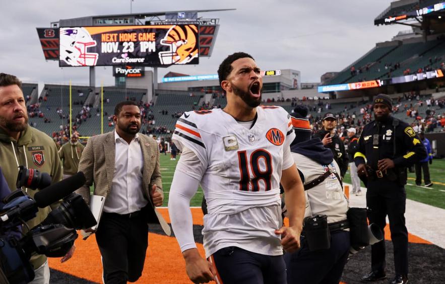 Week 9 Recap: 24 Things You Need To Know