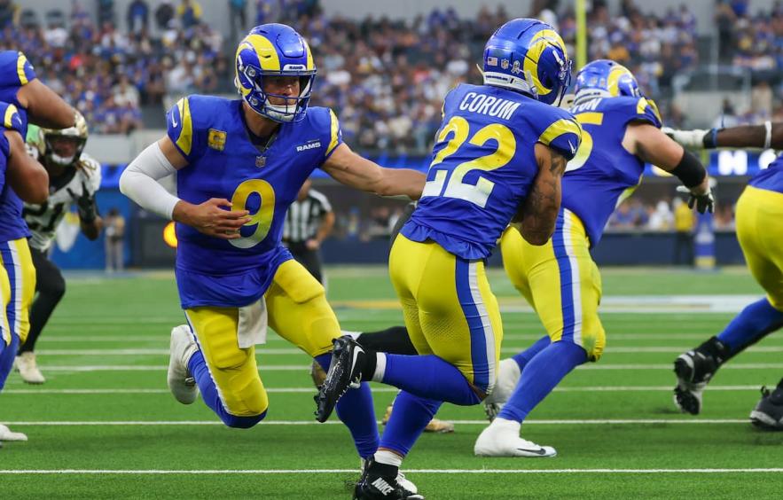 10 Stash Candidates Ahead of Week 10