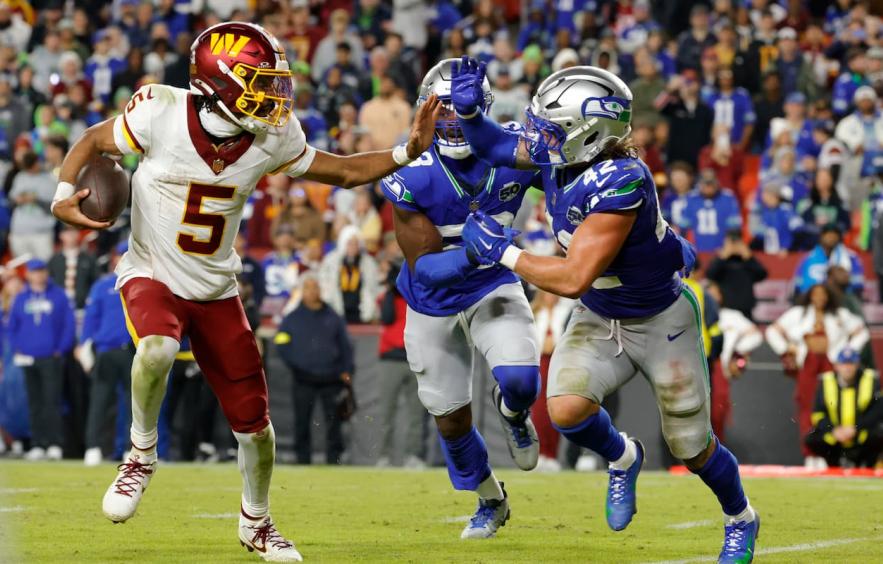 Week 9 Injury Report: Arts and Krafts Gone Wrong