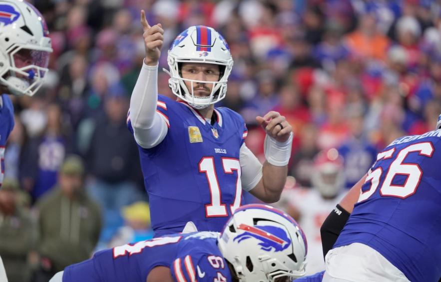 Squirrel Patrol’s Week 10 NFL DFS Picks &amp; Cheat Sheet (DraftKings &amp; FanDuel)