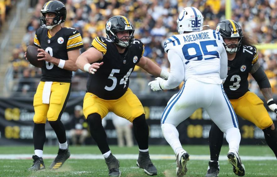 O-Line Rankings and Matchups to Exploit: Week 11