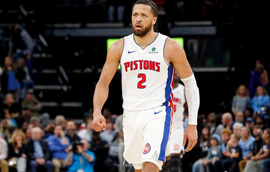 Squirrel’s Nuts &amp; Bolts NBA - November 5th, 2025