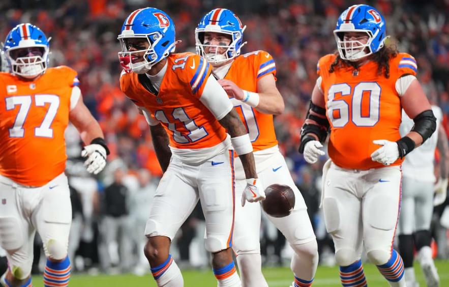 Waiver Wire Watch Week 13: Franklin &amp; the Penn State Trio