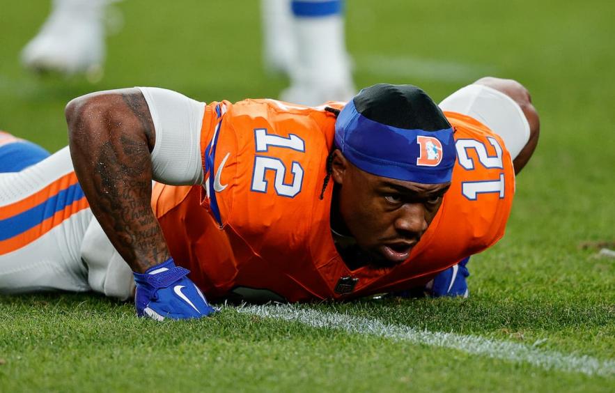 2025 Week 11 NFL Weekend Cheatsheet: Injuries, Picks, DFS, Props, Updated Rankings