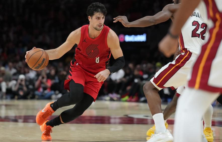 Squirrel’s Nuts &amp; Bolts NBA - November 12th, 2025