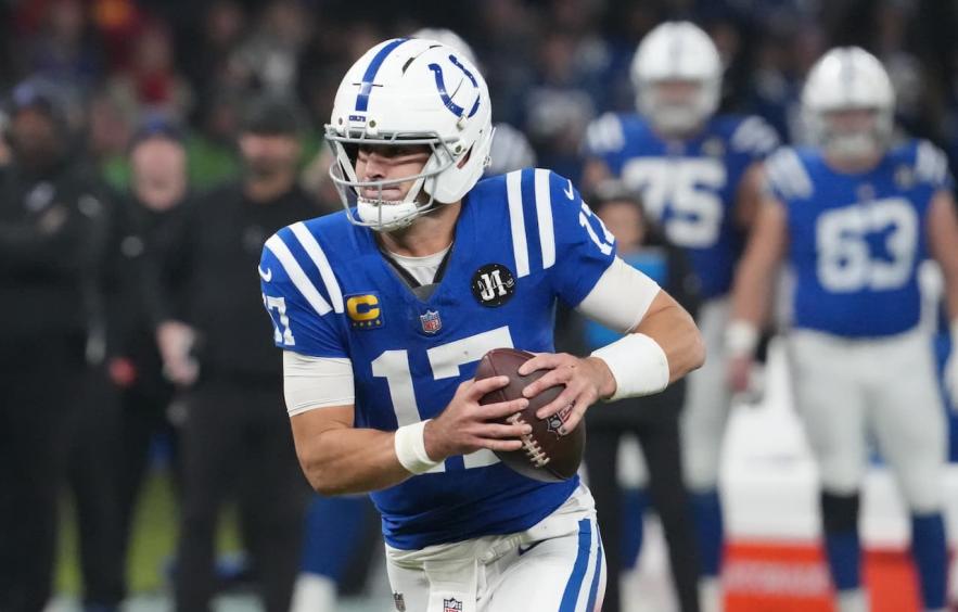 Week 13 NFL Odds: Lookahead Lines Report