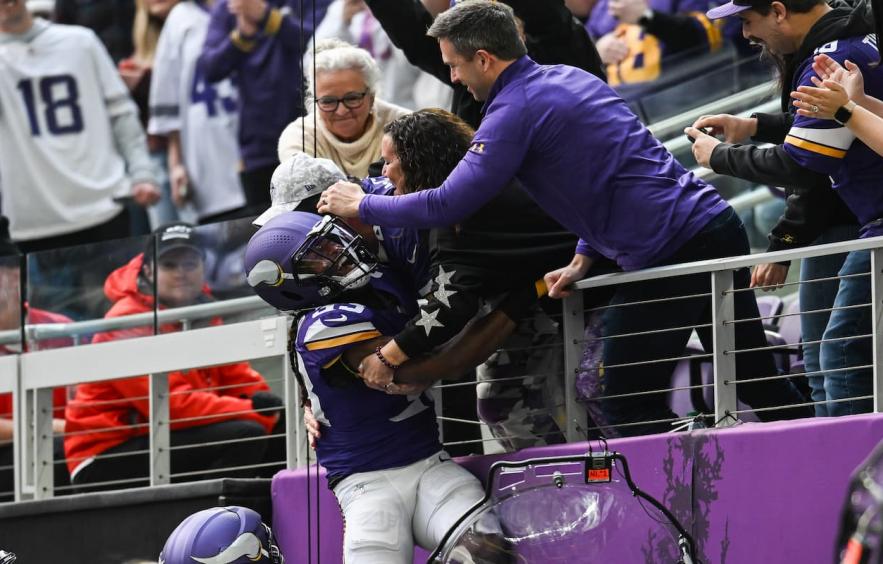 Week 12 Revenge Games: 2 Players Out to Torch Their Ex-Teams