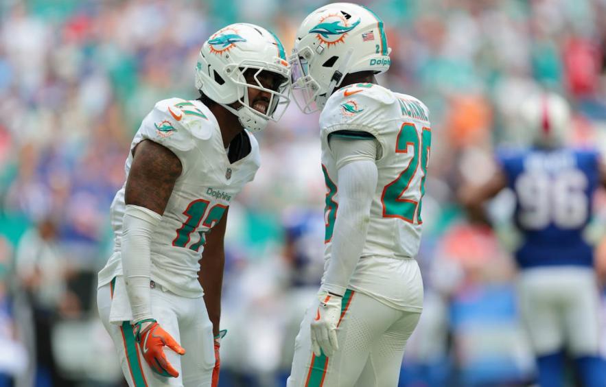 Squirrel Patrol’s Week 13 NFL Main Slate DFS GPP Picks