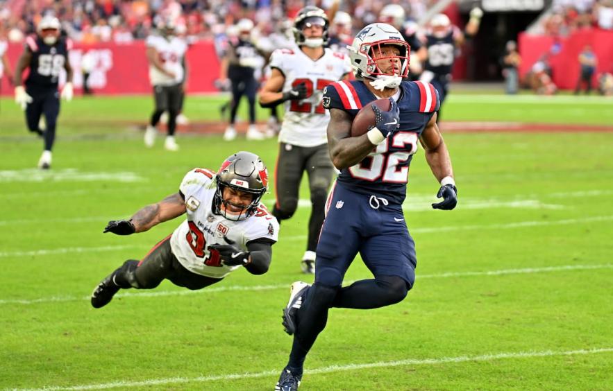 Week 10 Recap: 26 Things You Need To Know