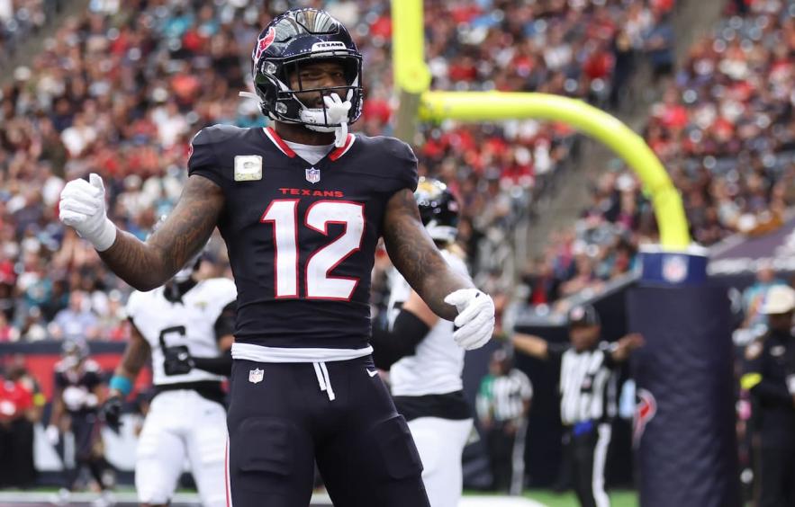 Breakout Receiver Model: Week 11