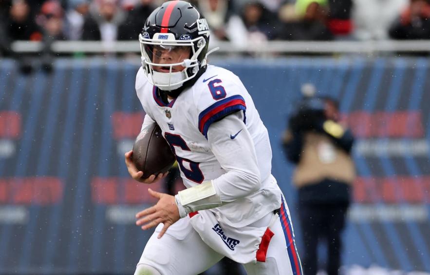 Week 10 Injury Report: No Moore Injuries Please