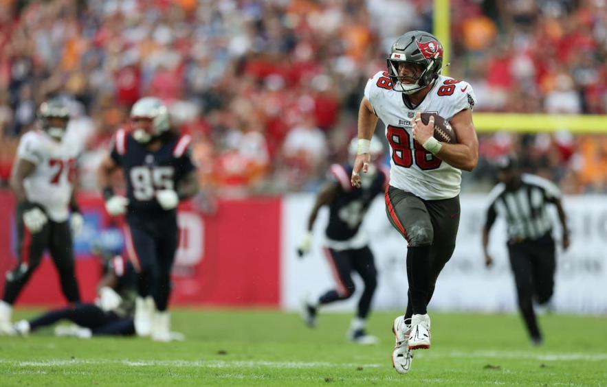 Chalkboard Week 11 Player Prop Bets Article